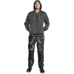 Obrázok z CERVA SHELDON mikina s kapucí