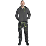 Obrázok z CERVA SHELDON mikina s kapucí