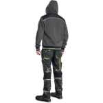 Obrázok z CERVA SHELDON mikina s kapucí