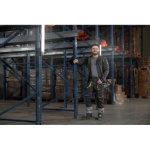 Obrázok z CERVA SHELDON mikina s kapucí