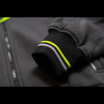 Obrázok z CERVA SHELDON mikina s kapucí