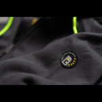 Obrázok z CERVA SHELDON mikina s kapucí