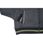 Obrázok z CERVA SHELDON mikina s kapucí