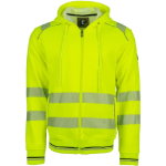 Obrázok z CERVA SHELDON HV mikina s kapucí