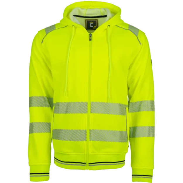 Obrázok z CERVA SHELDON HV mikina s kapucí