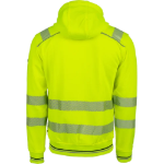 Obrázok z CERVA SHELDON HV mikina s kapucí