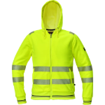 Obrázok z CERVA SHELDON HV mikina s kapucí