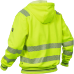 Obrázok z CERVA SHELDON HV mikina s kapucí