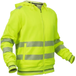 Obrázok z CERVA SHELDON HV mikina s kapucí