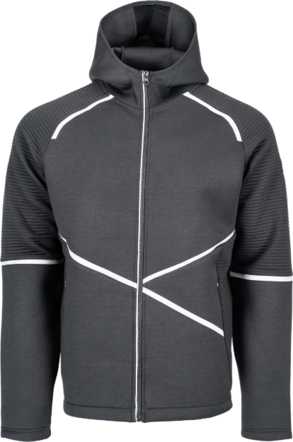 Obrázok z CERVA L-SURE CRAIG mikina s kapucí