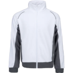 Obrázok z CERVA MAX ECO STR mikina bílá