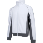 Obrázok z CERVA MAX ECO STR mikina bílá