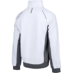 Obrázok z CERVA MAX ECO STR mikina bílá