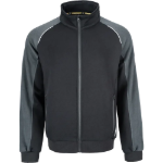 Obrázok z CERVA MAX ECO STR mikina černá