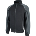 Obrázok z CERVA MAX ECO STR mikina černá