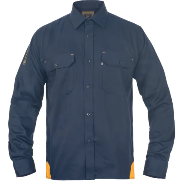 Obrázok z CERVA MULTINORM NUT FR košile dl.ruk.