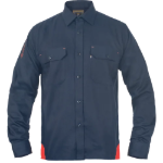 Obrázok z CERVA MULTINORM FILTER PM košile d.r.