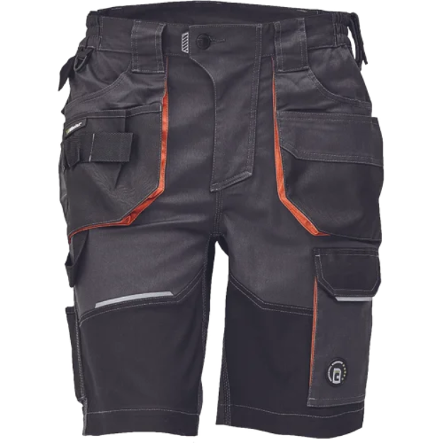 Obrázok z CERVA EMERTON PLUS šortky