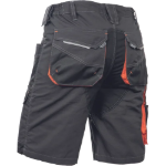 Obrázok z CERVA EMERTON PLUS šortky