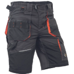 Obrázok z CERVA EMERTON PLUS šortky
