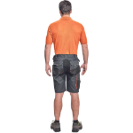 Obrázok z CERVA EMERTON PLUS šortky