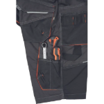 Obrázok z CERVA EMERTON PLUS šortky