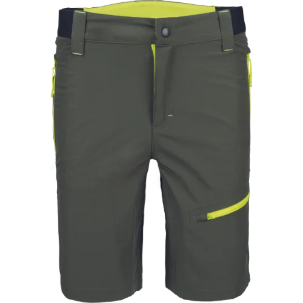 Obrázok z CERVA L-SURE ELIAS šortky