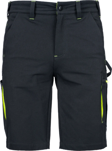 Obrázok z CERVA L-SURE DAWSON šortky