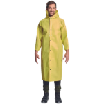 Obrázok z CERVA MERRICA plášť žlutá
