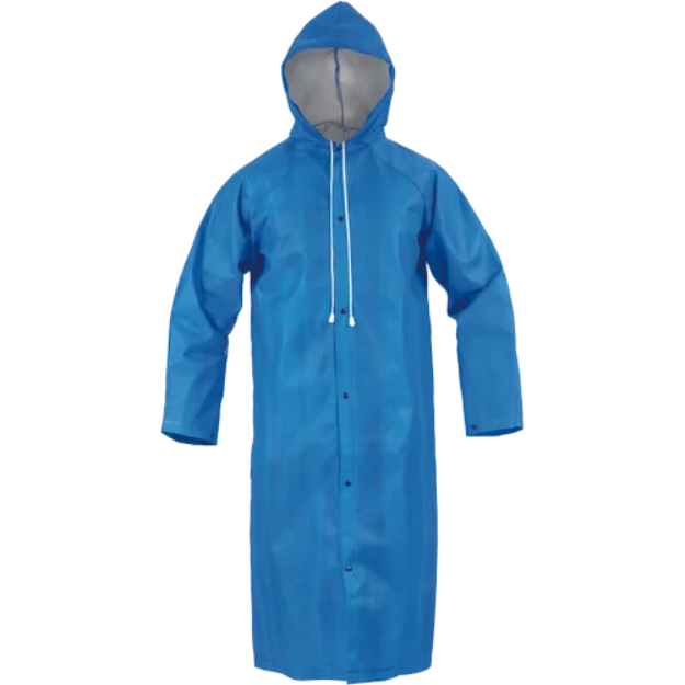 Obrázok z CERVA MERRICA plášť royal modrá