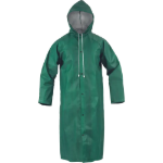 Obrázok z CERVA MERRICA plášť zelená