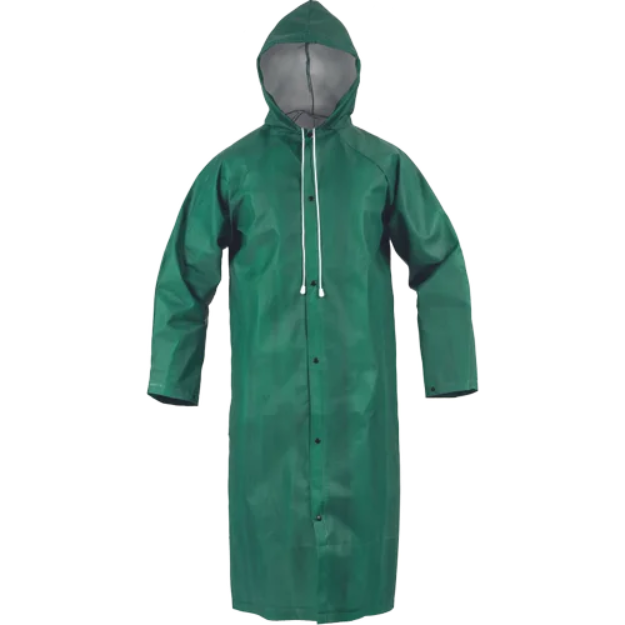 Obrázok z CERVA MERRICA plášť zelená
