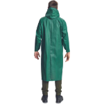 Obrázok z CERVA MERRICA plášť zelená