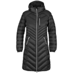 Obrázok z CERVA L-SURE SYLVIA LADY kabát černá