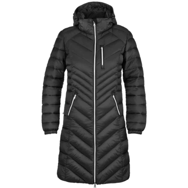 Obrázok z CERVA L-SURE SYLVIA LADY kabát černá