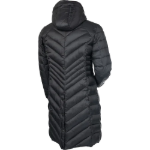 Obrázok z CERVA L-SURE SYLVIA LADY kabát černá