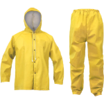 Obrázok z CERVA TOMAGA SET žlutá