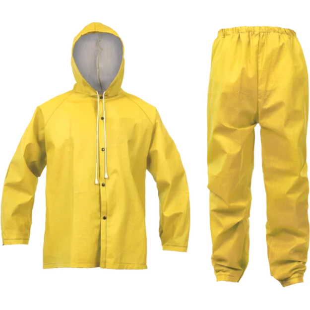 Obrázok z CERVA TOMAGA SET žlutá