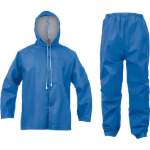 Obrázok z CERVA TOMAGA SET royal modrá