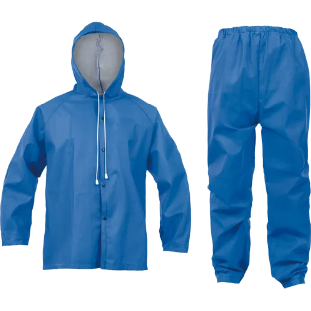 Obrázok z CERVA TOMAGA SET royal modrá