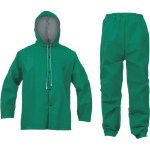 Obrázok z CERVA TOMAGA SET zelená