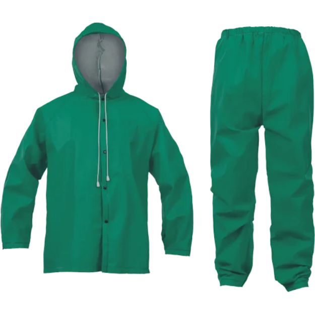 Obrázok z CERVA TOMAGA SET zelená