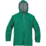 Obrázok z CERVA TOMAGA SET zelená