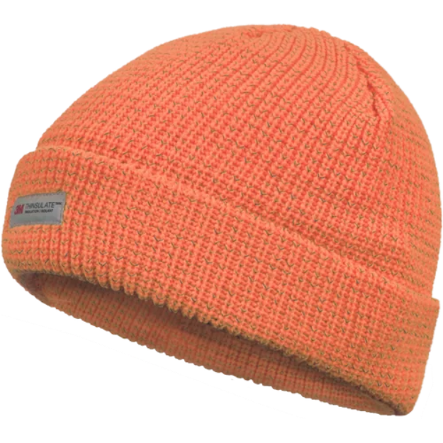 Obrázok z CERVA CLEEVE RFLX čepice HV oranžová