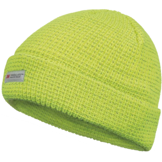 Obrázok z CERVA CLEEVE RFLX čepice HV žlutá