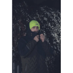 Obrázok z CERVA CLEEVE RFLX čepice HV žlutá