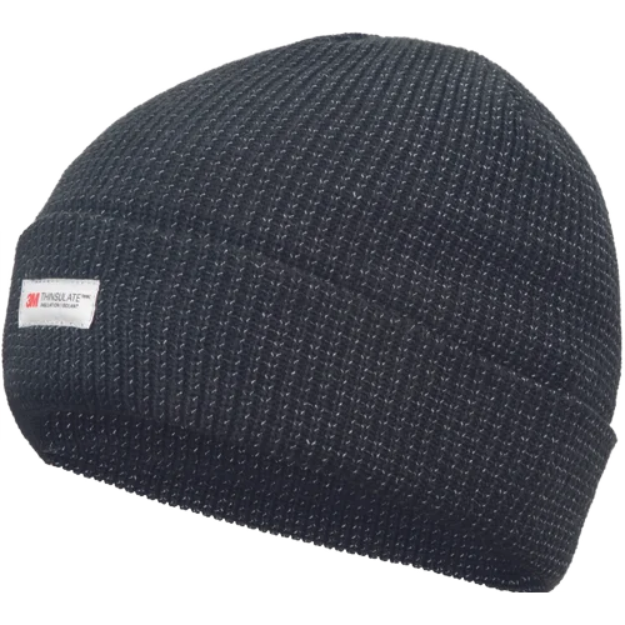 Obrázok z CERVA CLEEVE RFLX čepice černá