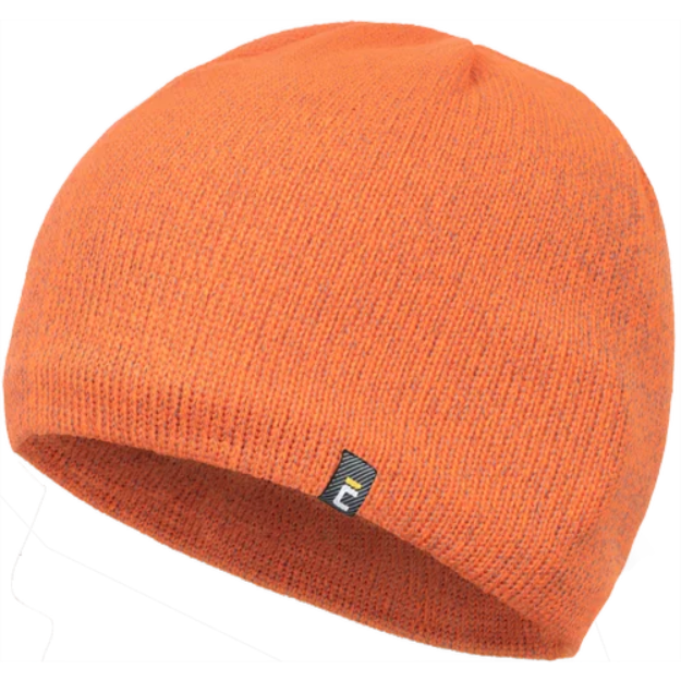 Obrázok z CERVA WRAXALL RFLX čepice HV oranžová