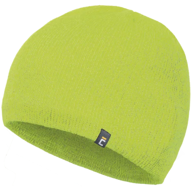 Obrázok z CERVA WRAXALL RFLX čepice HV žlutá