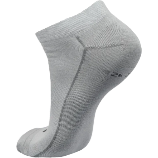 Obrázok z CERVA KEID bamboo light ponožky